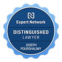 Expert Network Distinguished Lawyer