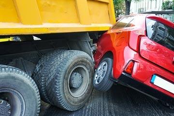 Truck Accidents