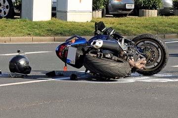 Motorcycle Accidents