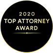 Top Attorney Award 2020