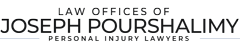 Law Offices of Joseph Pourshalimy, Personal Injury Lawyers